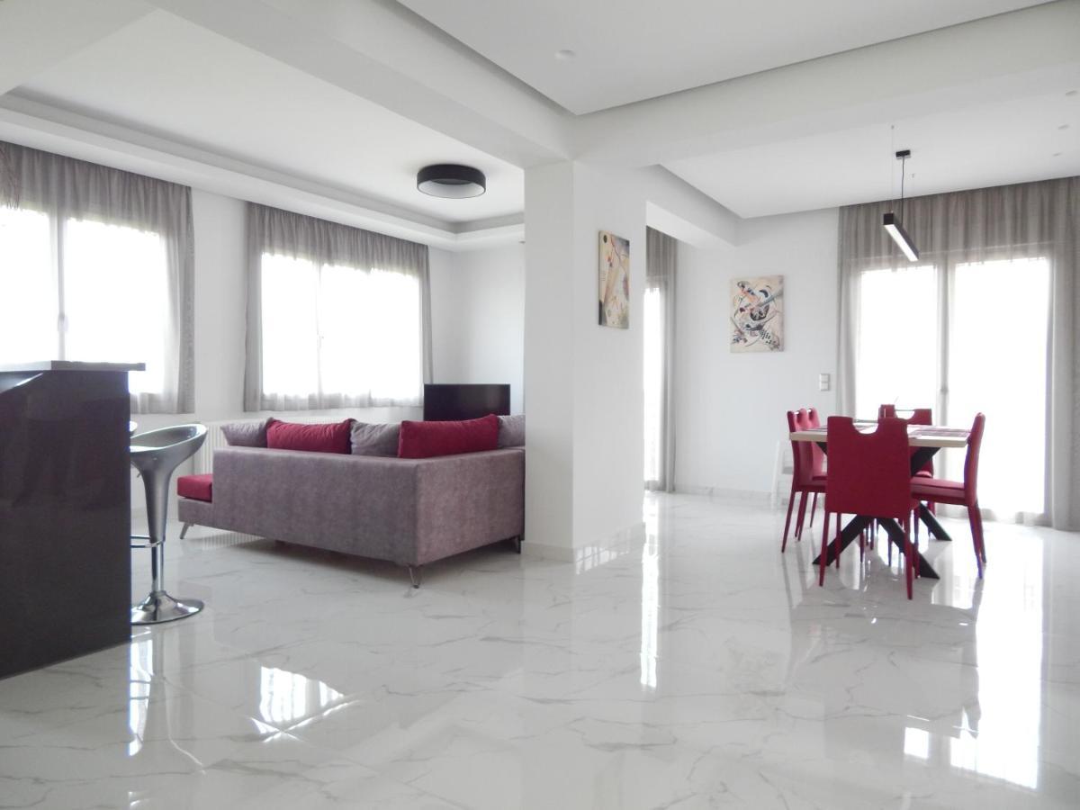 Διαμέρισμα Edery Luxury *